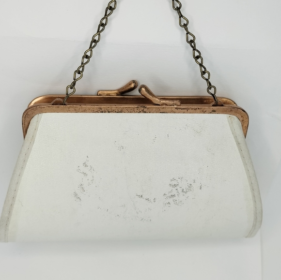 Vintage Retro Cat Purse - Picture 4 of 9
